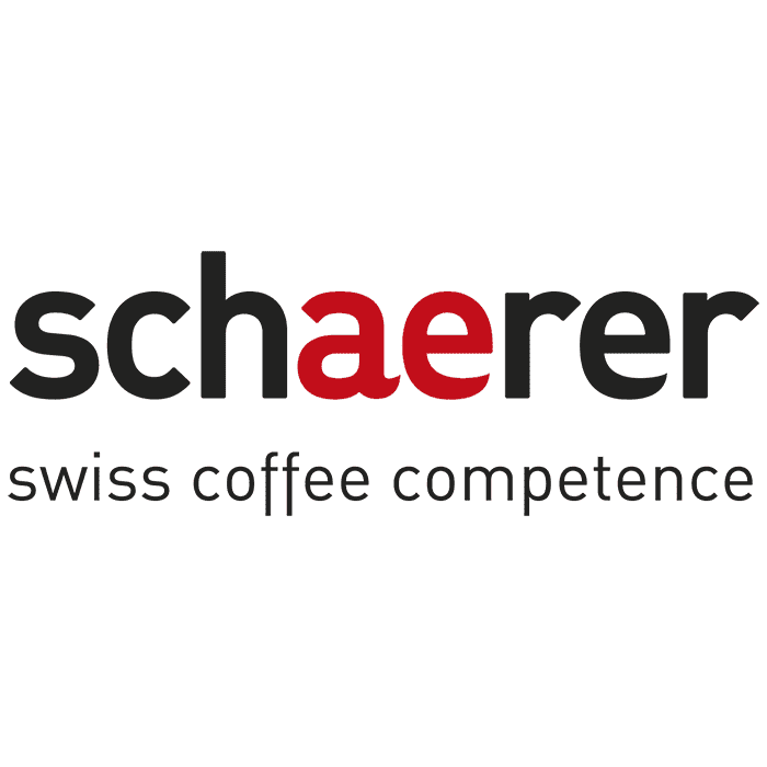 Logo Schaerer AG