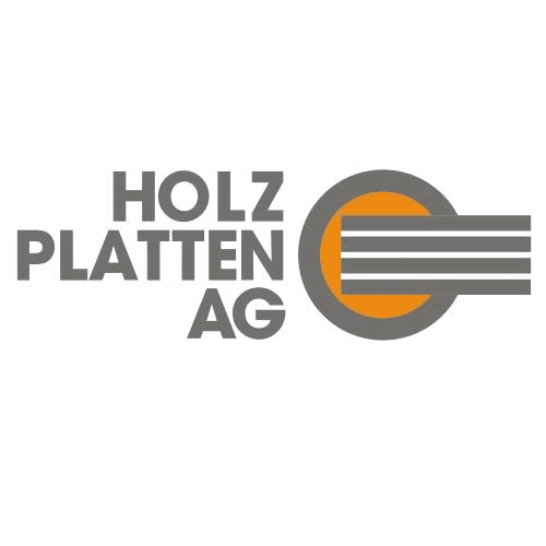 Logo Holzplatten AG