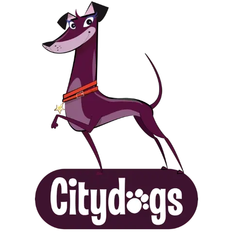 Logo Citydogs GmbH