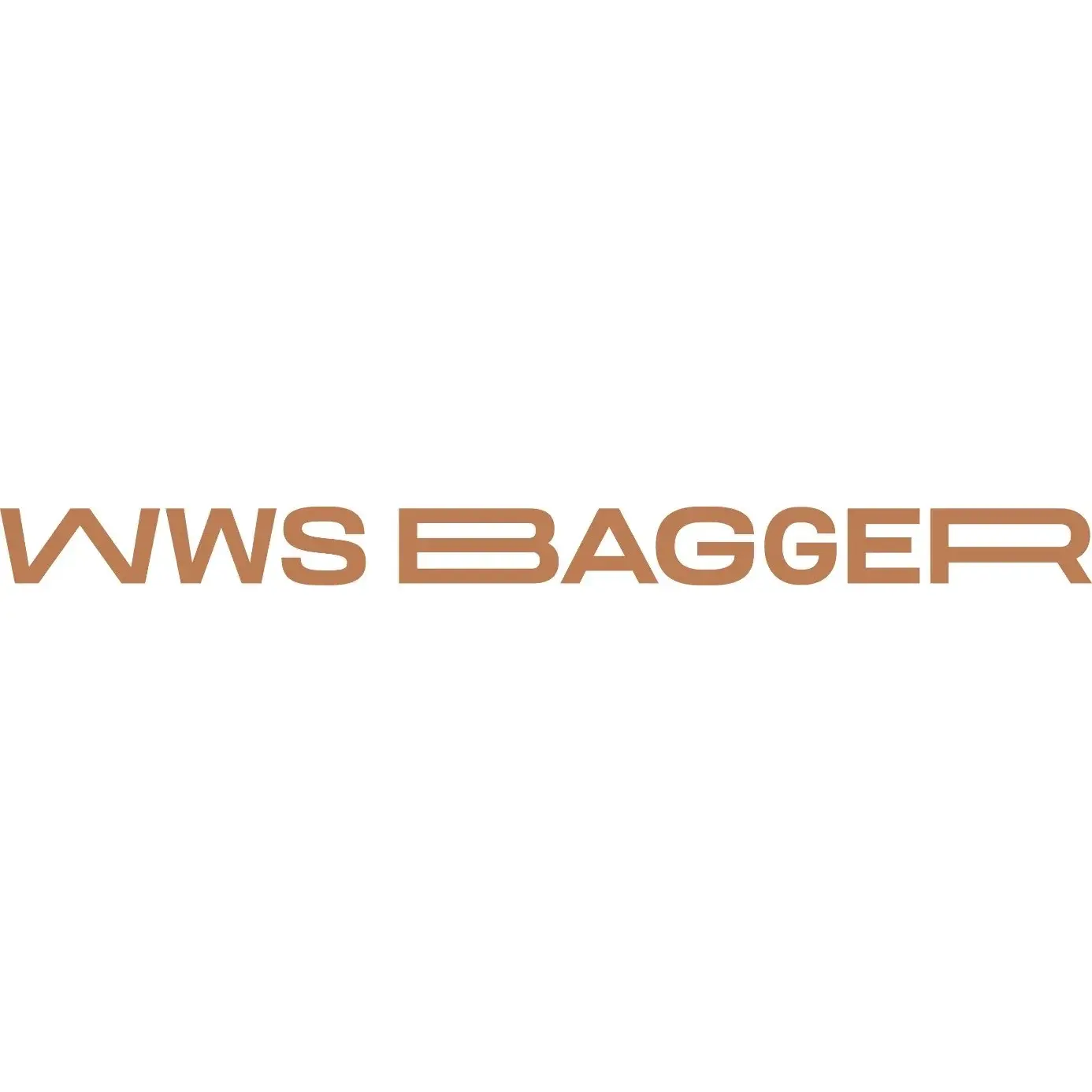Logo WWS Bagger GmbH