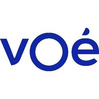 Logo VOé
