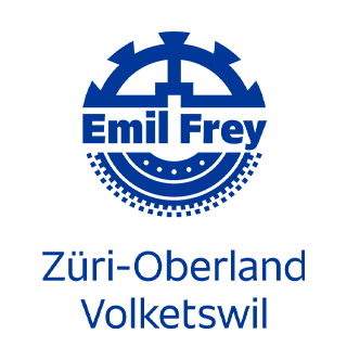 Logo Emil Frey AG
