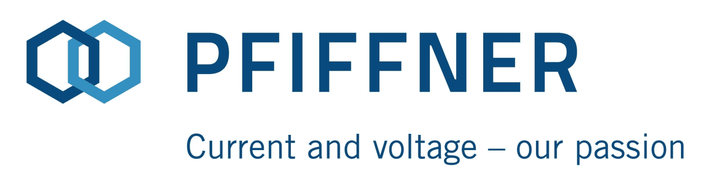Logo Pfiffner Messwandler AG