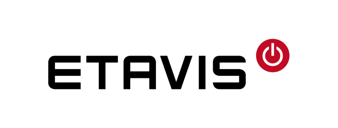 Logo ETAVIS AG