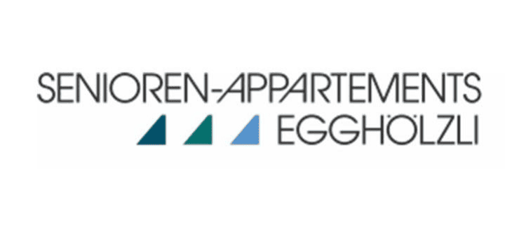Logo Stiftung Senioren - Appartements Egghölzli