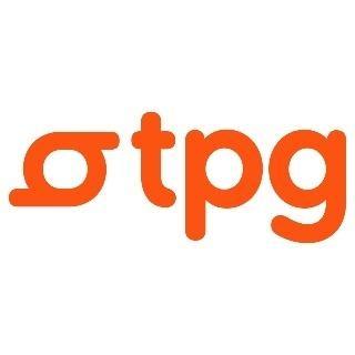 Logo Transports publics genevois (TPG)