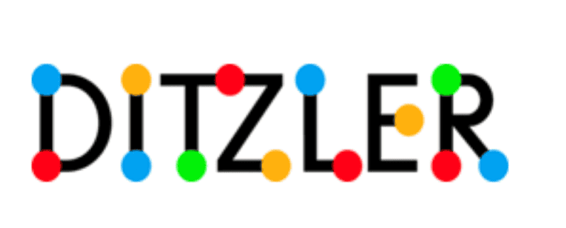 Logo Louis Ditzler AG