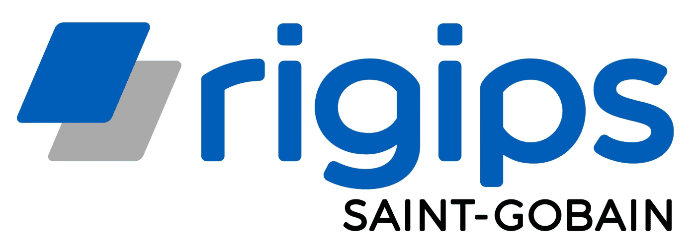 Logo Rigips AG