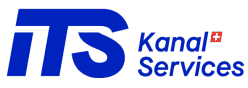 Logo ITS Kanal Services AG