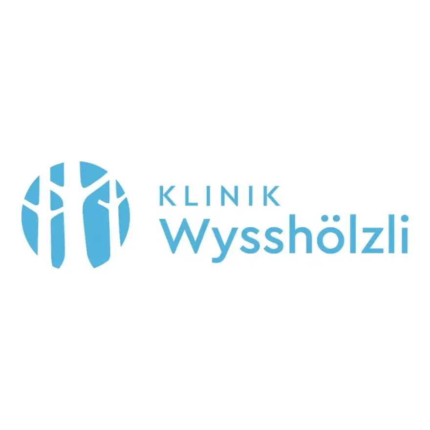 Logo Klinik Wysshölzli, Marie Sollberger-Stiftung