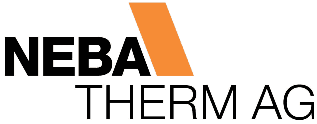 Logo NEBA Therm AG