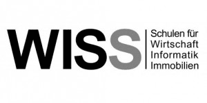 Logo WISS Schulen für Wirtschaft Informatik Immobilien AG