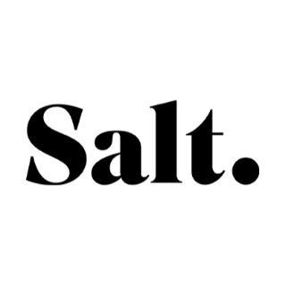 Logo Salt Mobile SA