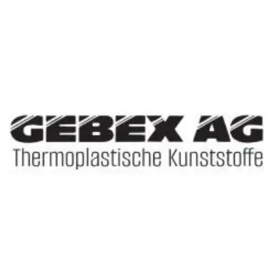 Logo Gebex AG