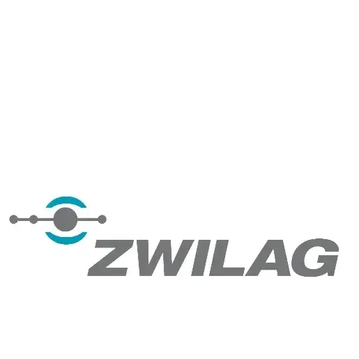 Logo Zwilag Zwischenlager Würenlingen AG