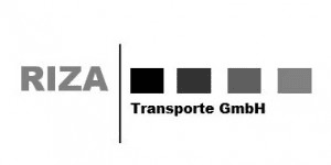 Logo Riza Transporte GmbH