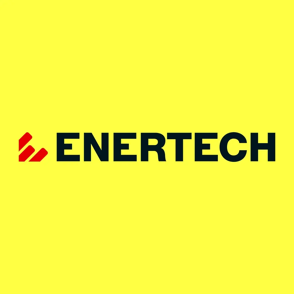 Logo Enertech AG