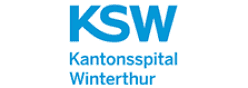 Logo Kantonsspital Winterthur