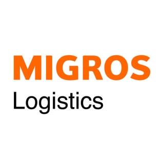 Logo Migros Verteilbetrieb AG