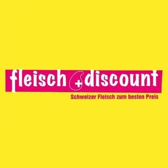 Logo Fleisch Discount AG