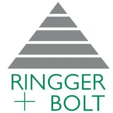 Logo Ringger + Bolt Verwaltungen AG