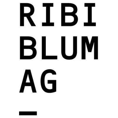 Logo Ribi + Blum AG