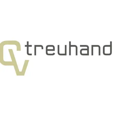 Logo CV Treuhand AG