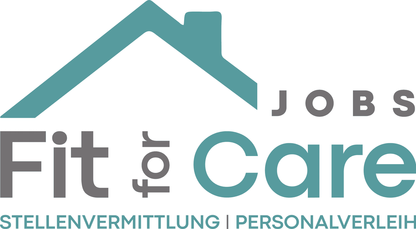 Logo Fit for Care GmbH