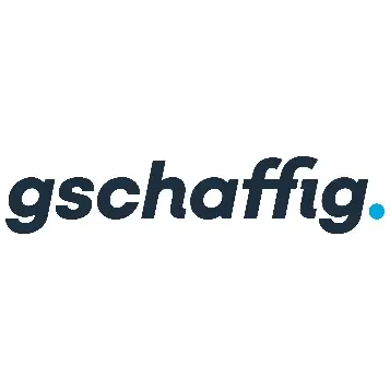 Logo gschaffig ag