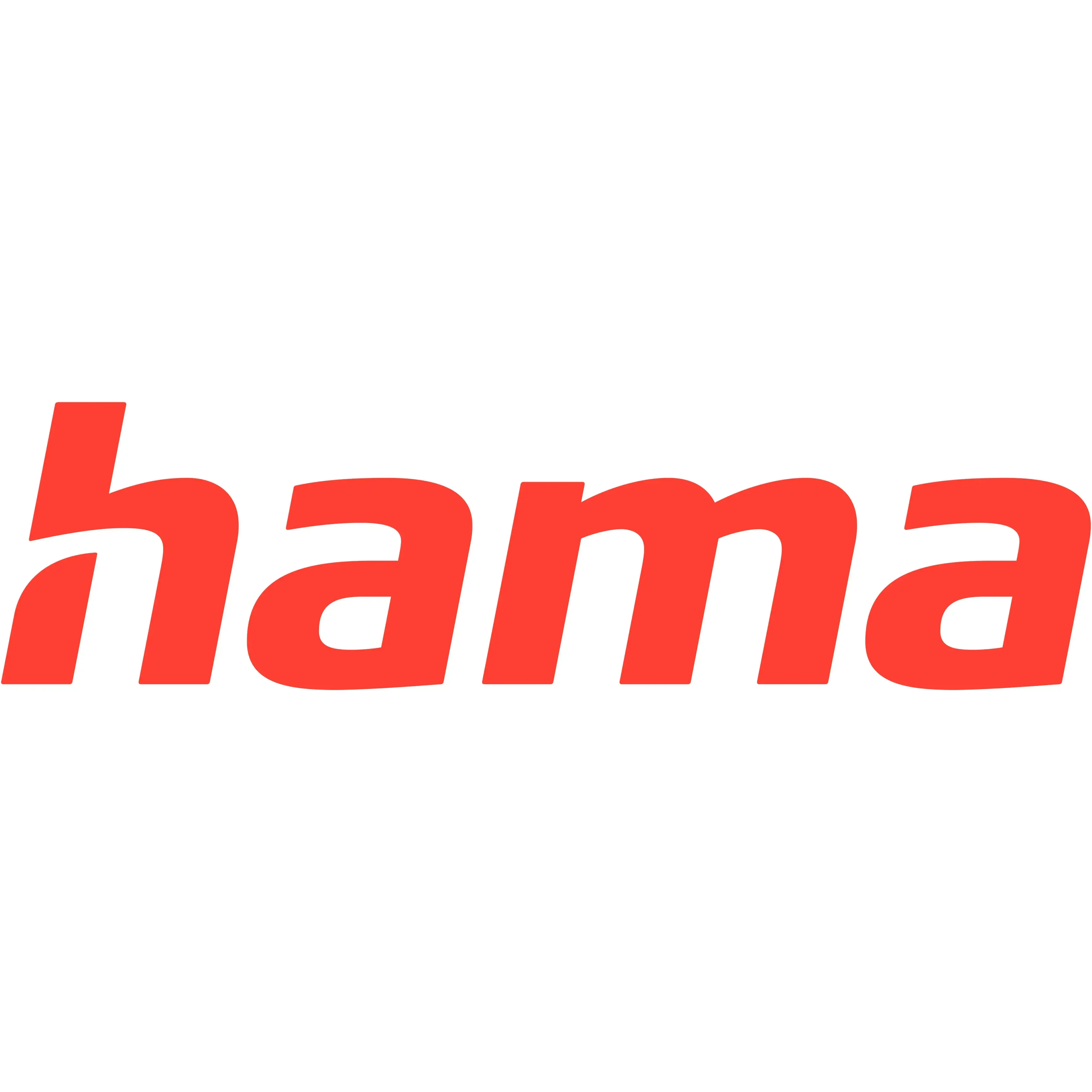 Logo HAMA Technics AG