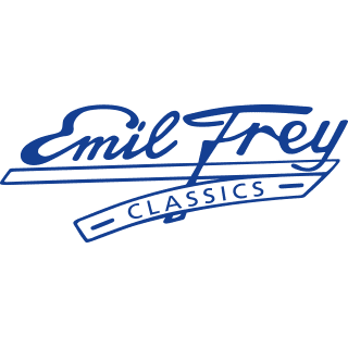 Logo Emil Frey AG