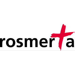 Logo Rosmerta AG