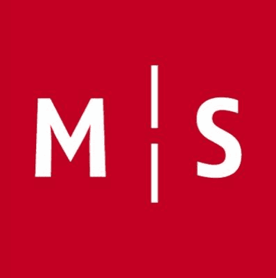 Logo Medici & Sprecher AG