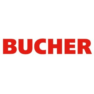 Logo Bucher Municipal AG