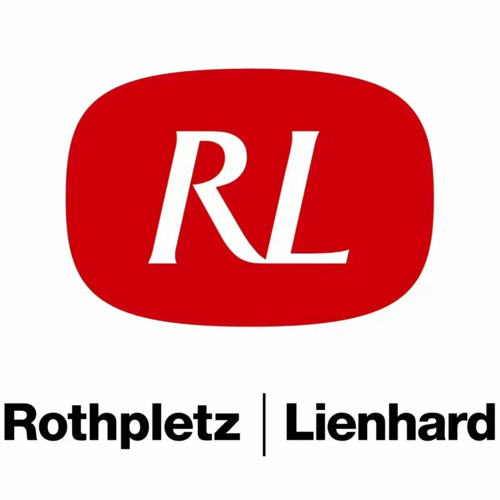 Logo Rothpletz, Lienhard + Cie AG