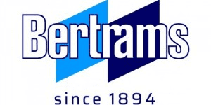 Logo Bertrams Chemieanlagen AG