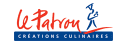 Logo Le Patron - ORIOR Food AG