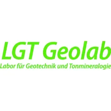 Logo LGT Geolab AG