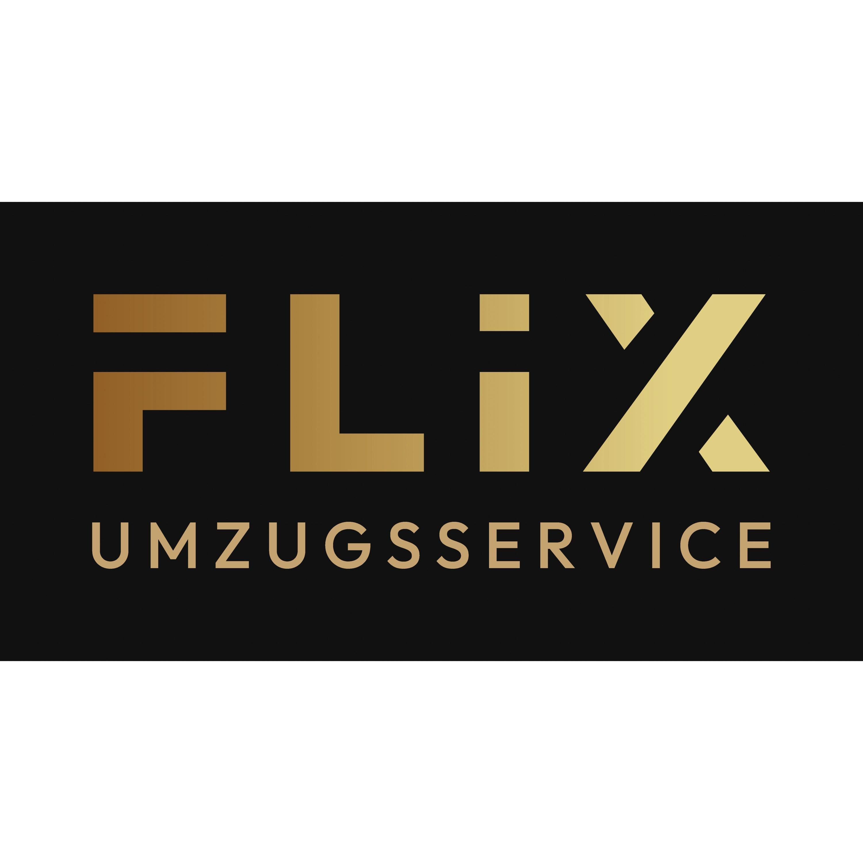 Logo Umzugsservice Flix GmbH