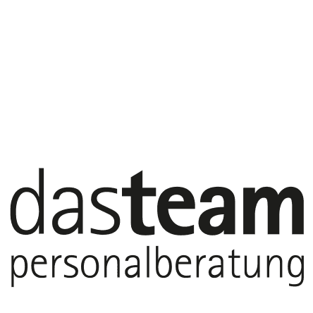 Logo das team ag