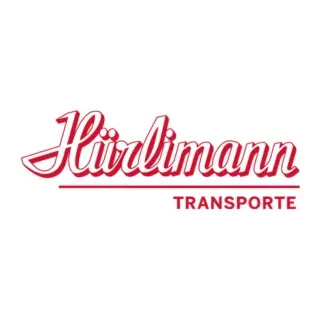 Logo R. Hürlimann AG Transporte