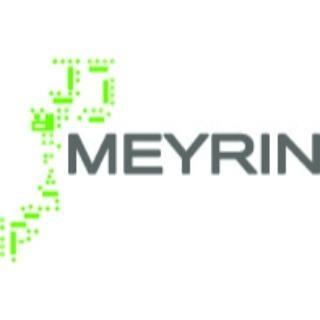 Logo Ville de Meyrin