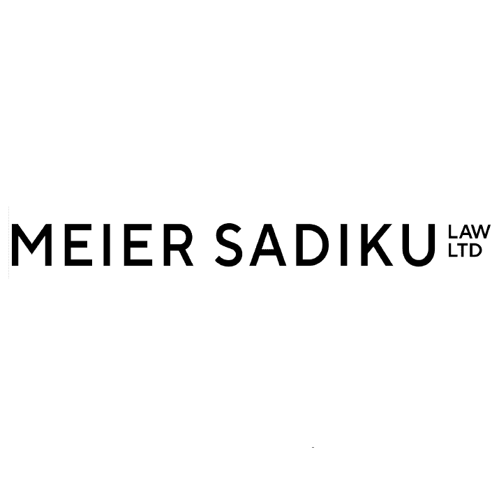 Logo Meier Sadiku Law AG