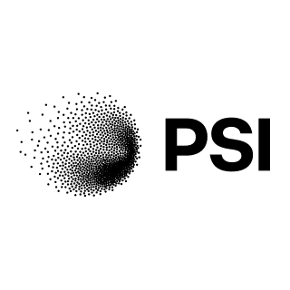 Logo Paul Scherrer Institut