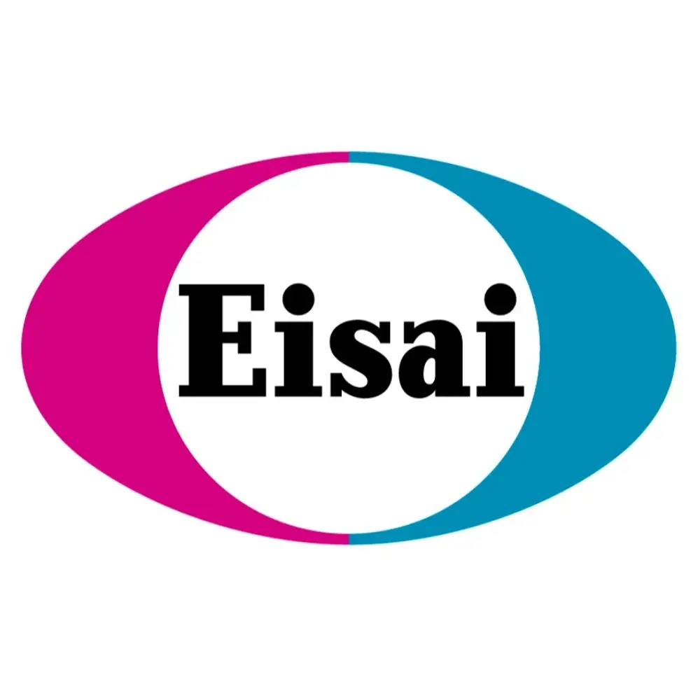 Logo Eisai Pharma AG