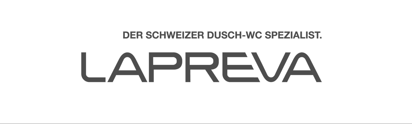 Logo LaPreva AG