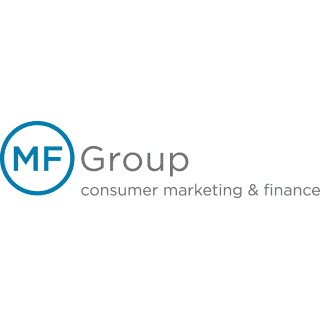 Logo MF Group AG