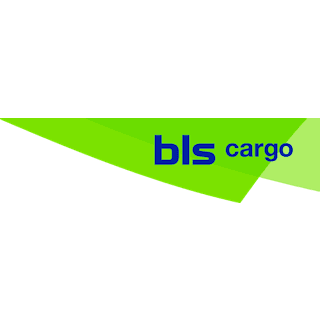 Logo BLS AG