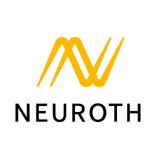 Logo CHE Neuroth Hörcenter AG
