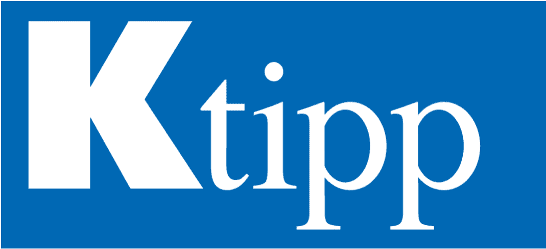 Logo Stiftung zur Förderung der Konsumentenrechte